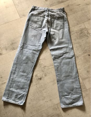 Jeans bershka taille 38