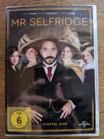 Mr Selfridge - Staffel 1 (3 DVD's)