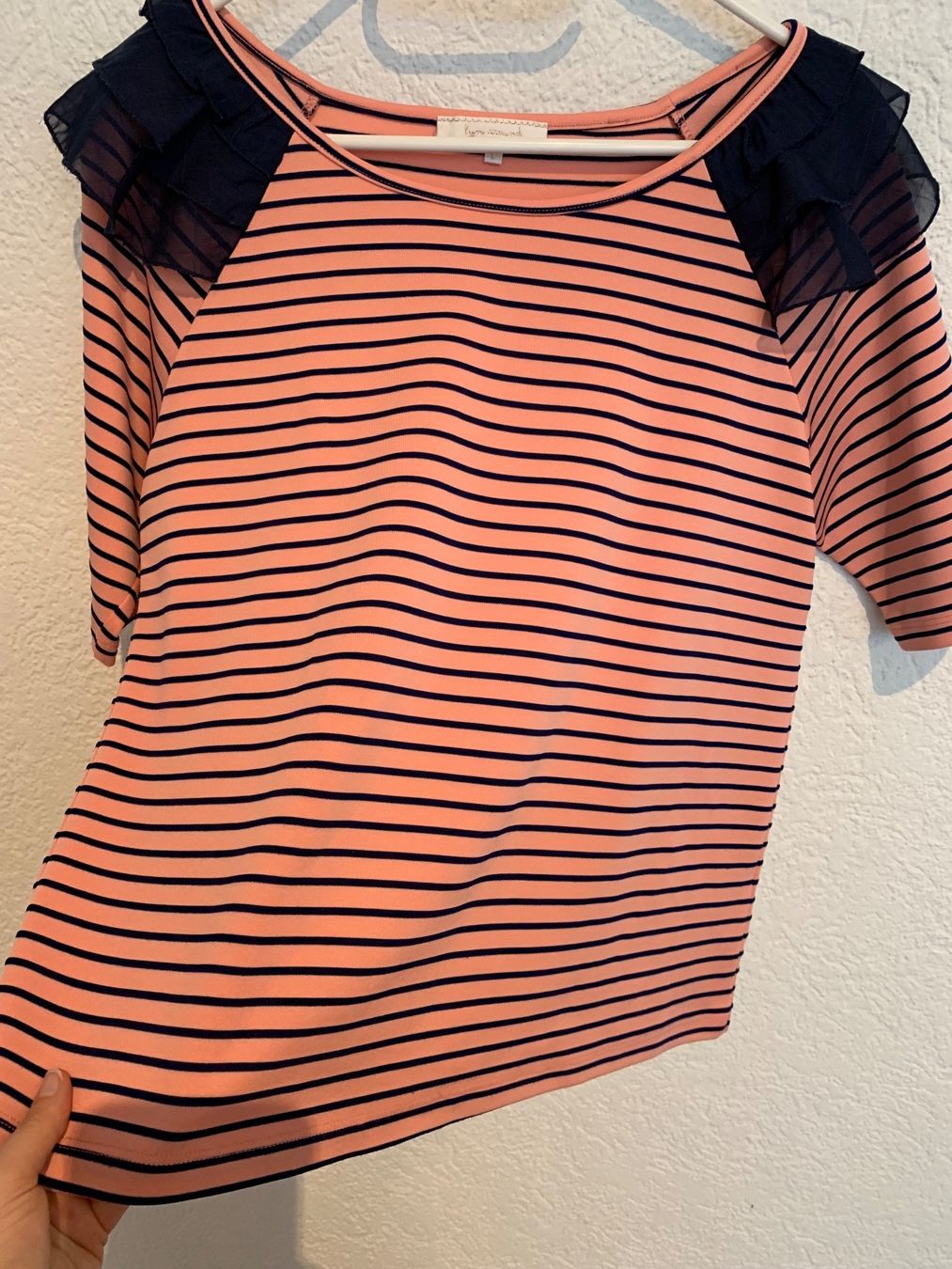 T-shirt: Lyn Around Shirt Gr. S – Usato da Fislisbach venduto da KolibriSecondhand 4