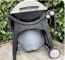 weber Q 3'000