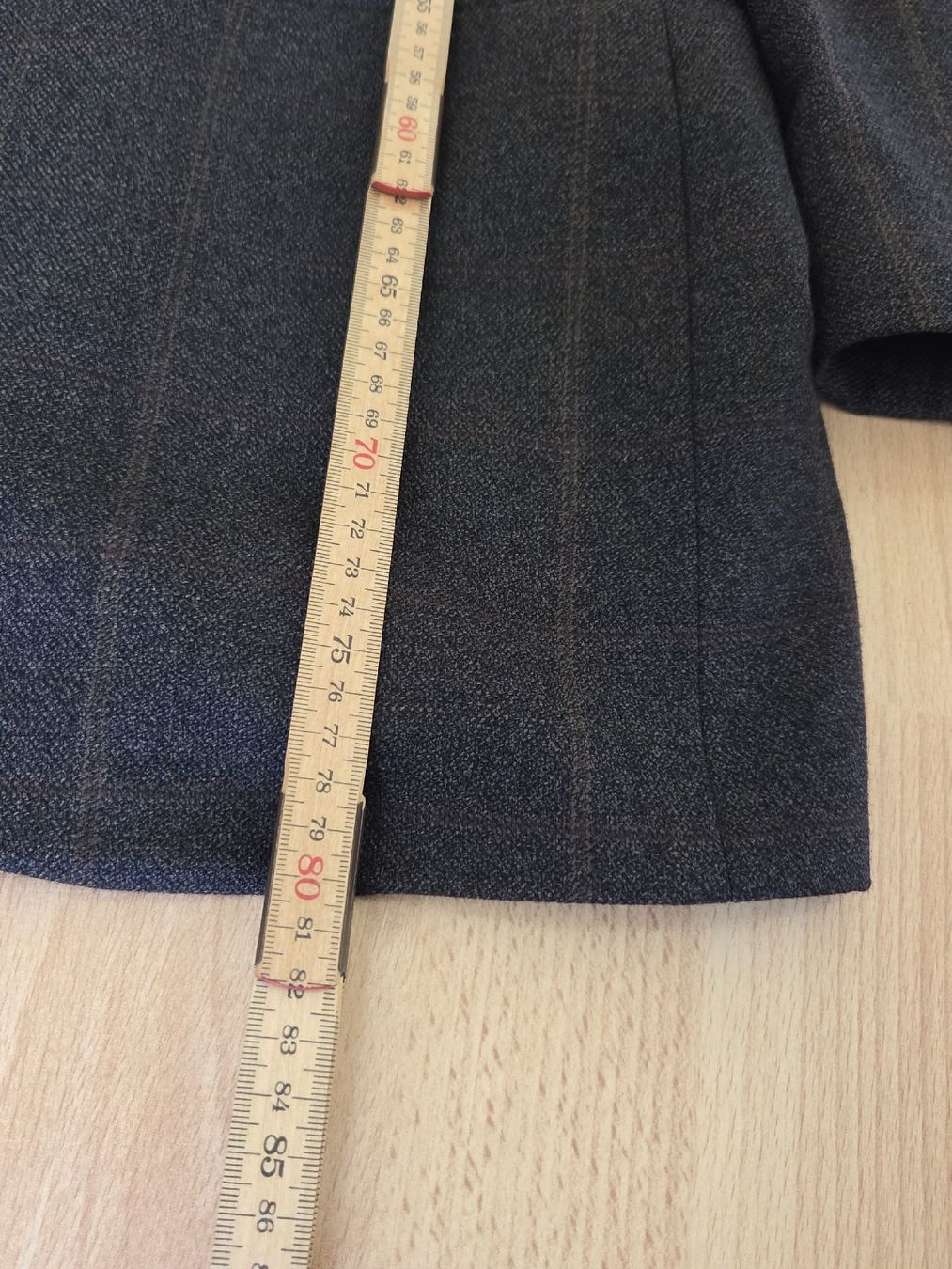 Balmain Giacche: Balmain Blazer 54 – Usato da Biel/Bienne venduto da Totalkelly 6