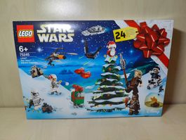 Lego Star Wars 75245 Advent Calendar 2019