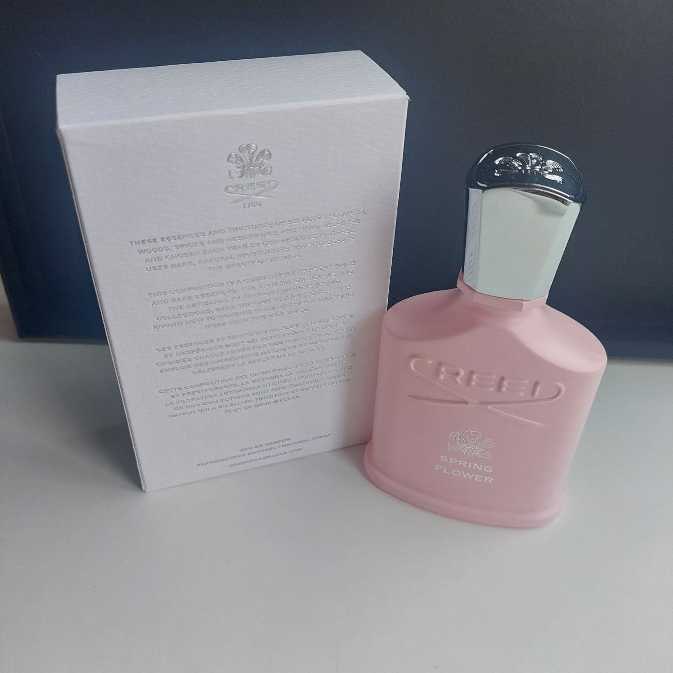 Creed Profumi & Eau de Toilette: Parfum Spring Flower- Creed, 75ml – Usato da Genève venduto da s_t_z8jl 1