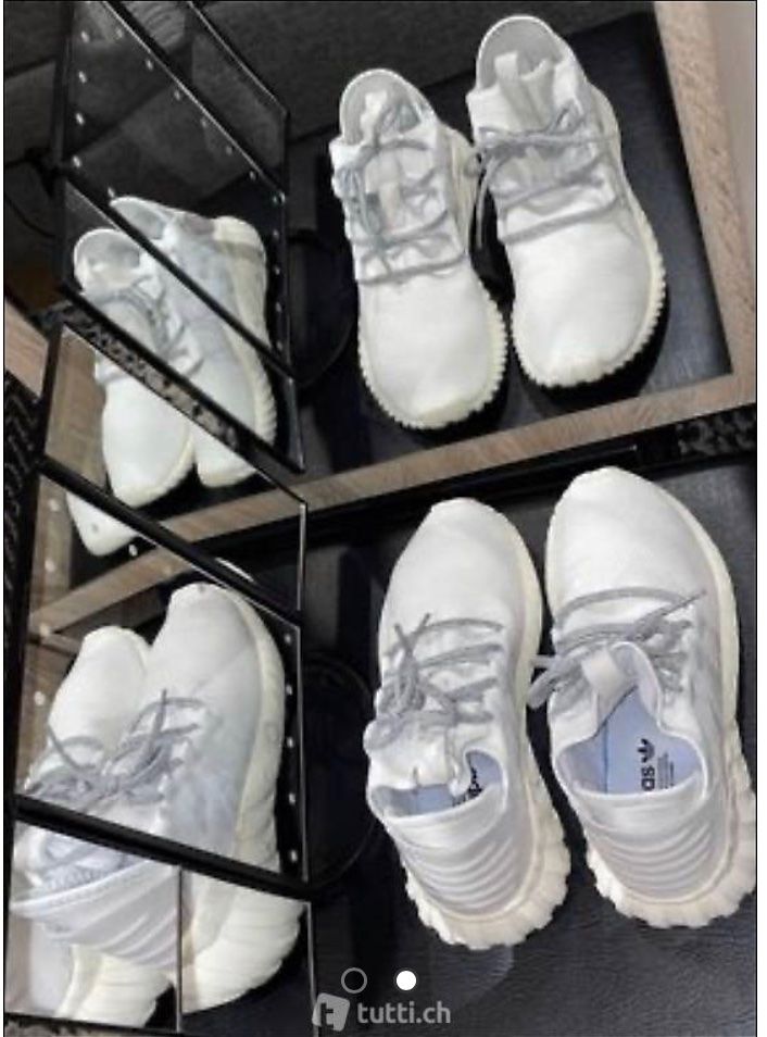 Adidas Scarpe da uomo: Adidas Tubular – Usato da Schmitten FR venduto da dia_y5nx 1