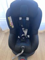 Römer Britax Dualfix M i-Size