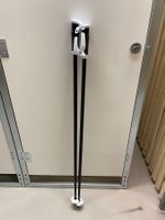 Ski Poles (110cm)
