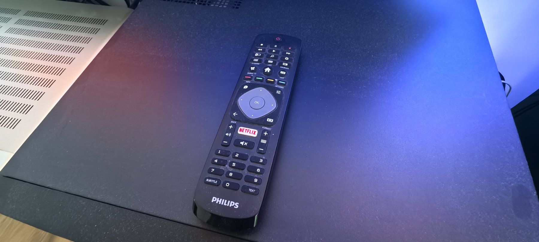 Philips Televisori: Philips 4K UHD 65'' TV ambilight 3 – Usato da Neunkirch venduto da faithnomore 6