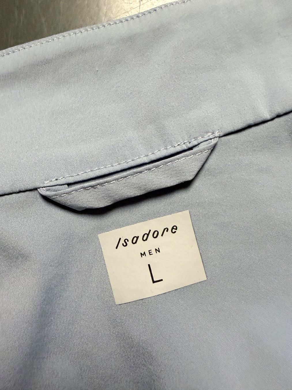 Jacken: Wind Jacket Isadore – Gebraucht aus Zürich von thj_8nf6 6