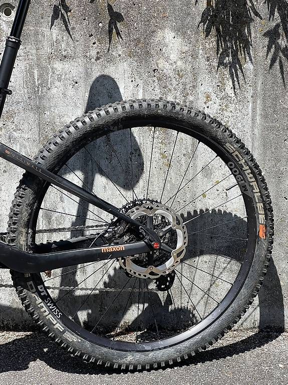 Thömus Biciclette: Thömus Lightrider E Ultimate 350Wh+Range Extender, Gr. L – Usato da Bern venduto da RodneyBligh23 3