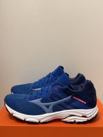 Mizuno Wave Inspire 16 Laufschuhe blau Grösse 39 gebraucht