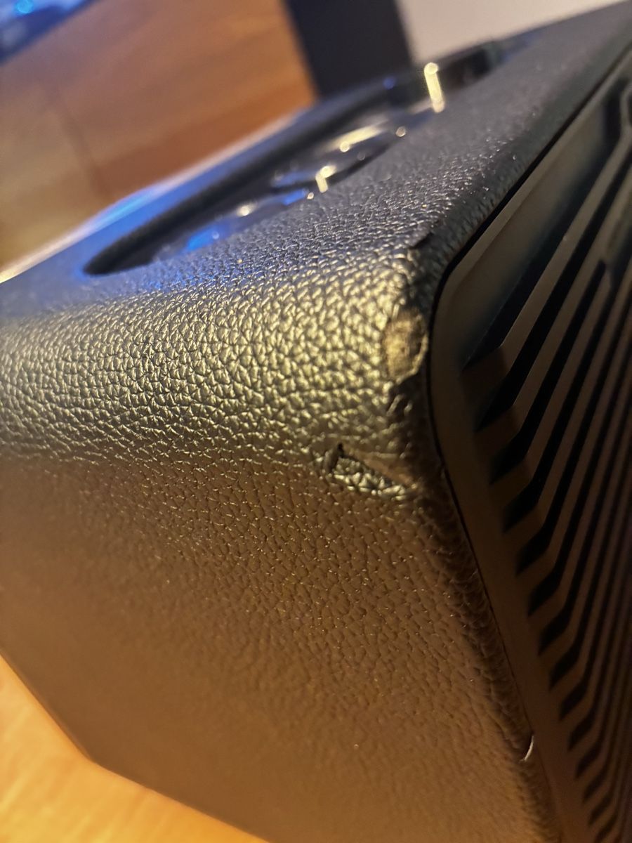 JBL Casse acustiche: JBL authentic 200 – Nuovo (secondo la descrizione) da Wangen sz venduto da ms1_k9x8 7