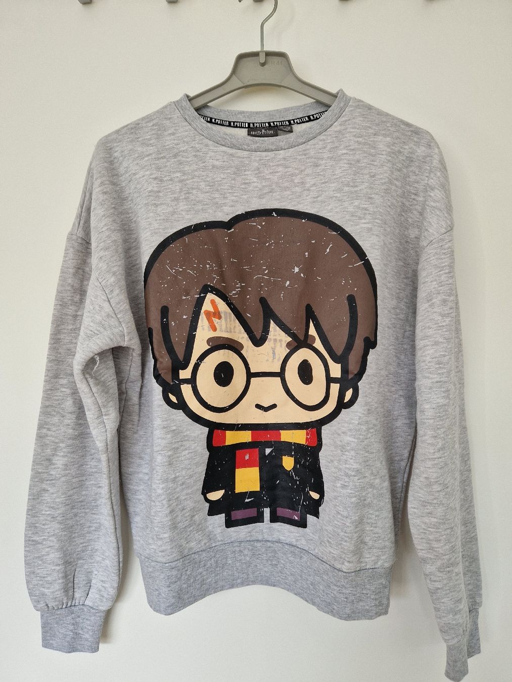 Maglioni & Felpe: Pullover, Harry Potter, Gr. 38/40 – Nuovo (secondo la descrizione) da Winterthur venduto da jamz77d
