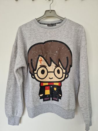 Pullover, Harry Potter, Gr. 38/40