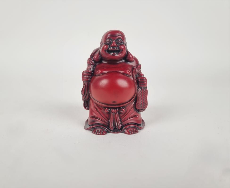 Skulpturen & Statuen: Budai aus Singapur 1996 – Gebraucht aus Urtenen-Schönbühl von Restwert_Schoenbuehl 2