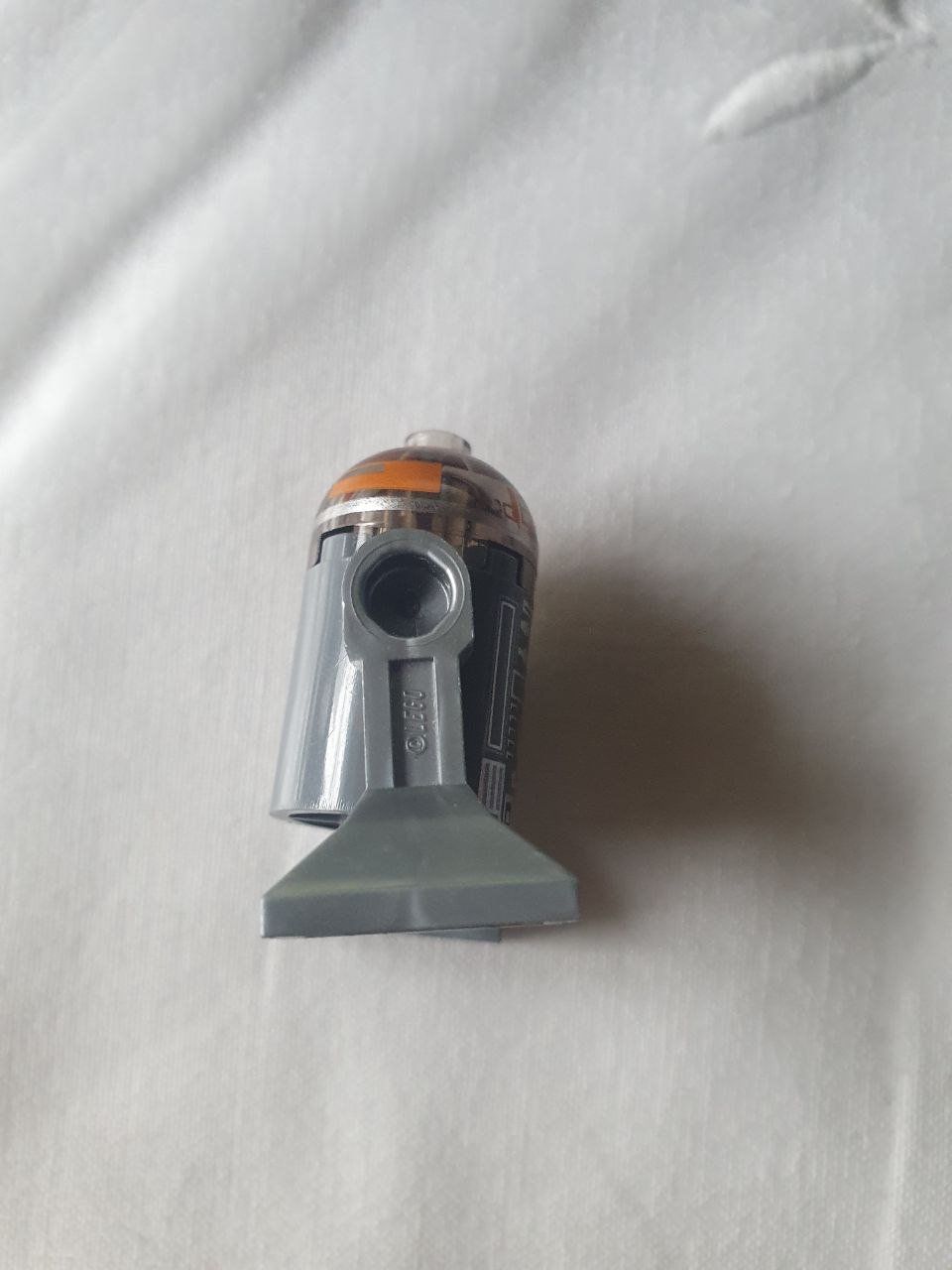 Lego Kit di costruzioni: Lego Minifig : Astromech Droid, R3-S1 sw0809 – Usato da Bernex venduto da Mardone 3