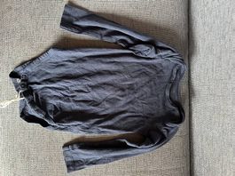 Langarmbody Grösse 86/92