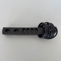 Max Hauri Safety Line Mehrfachstecker