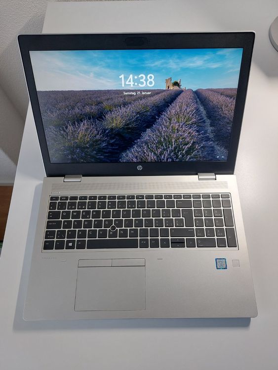 HP Probook 650 G5 | Kaufen auf Ricardo
