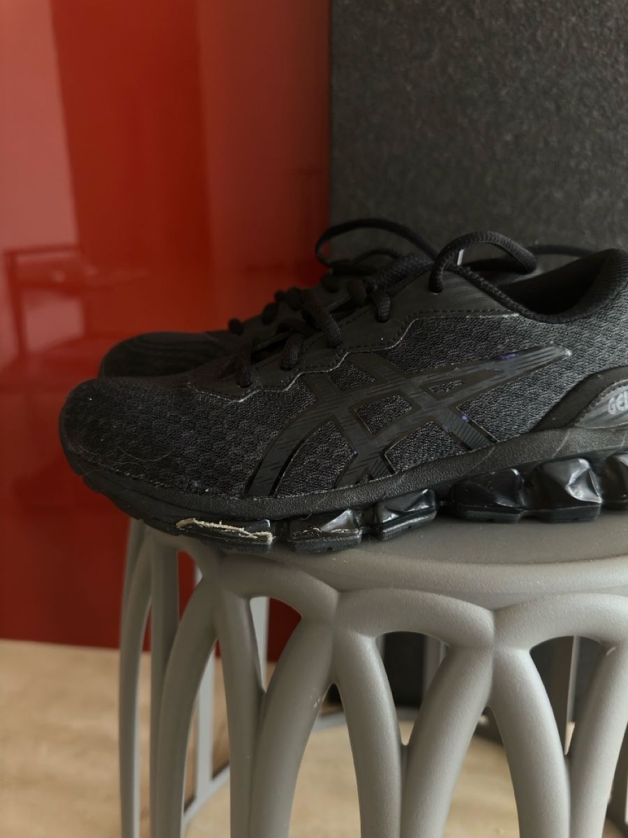 Asics Scarpe da donna: Asics Gel-Quantum Laufschuhe Gr. 35.5 – Usato da Jonen venduto da dibbern 2