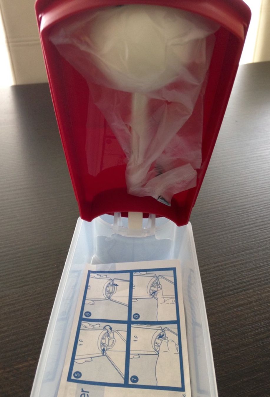 Tupperware Cuillères: Tupperware Messlöffel – Neuf avec emballage d'origine à Kaufdorf par bambulka22 2