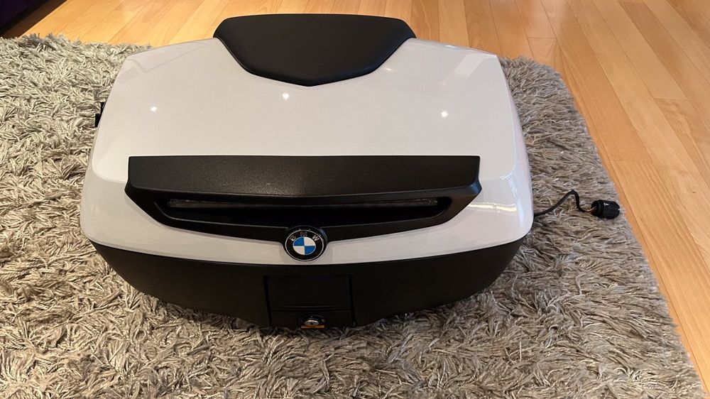GREAT BIKERS GEAR Innenraum-Komplettset Für K1600GT/GTL & R1200RT/1250RT – Seitenkoffer- & Topcase-Innentaschen