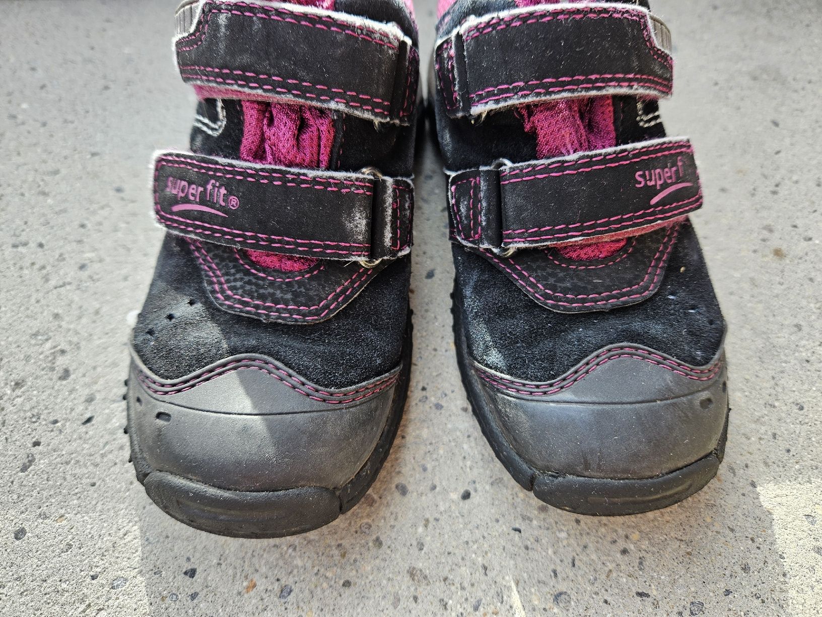 Superfit Schuhe für Mädchen: Superfit Halbschuhe, Gr. 29 – Gebraucht aus Worb von jun_fj8w 5