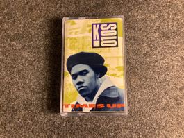 K-Solo - Times Up (MC)