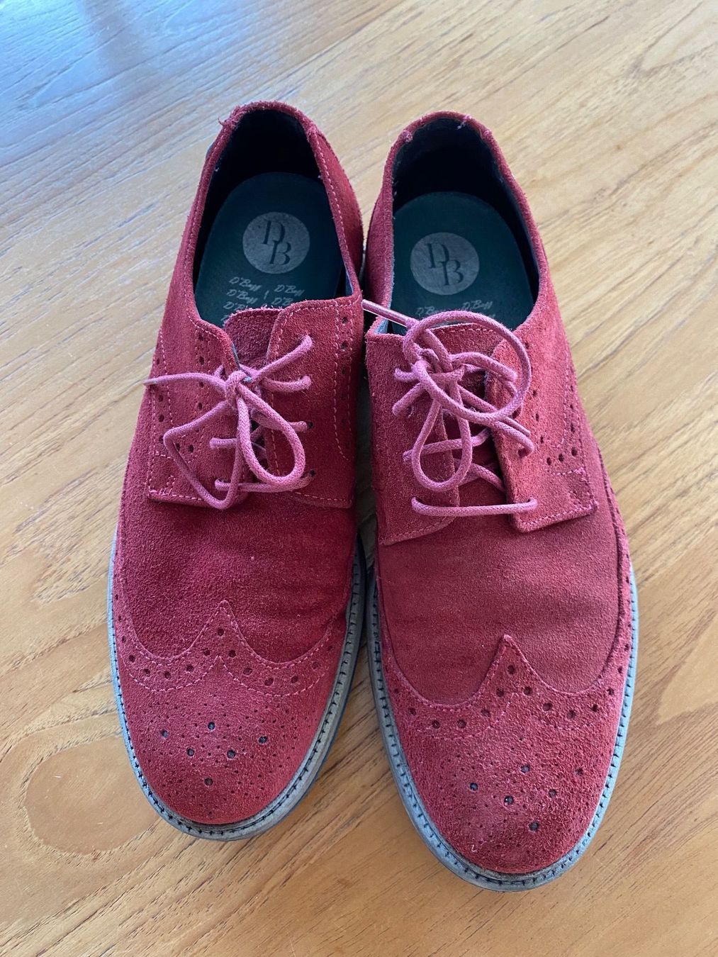 Scarpe da uomo: Schuhe lace up – Usato da Zürich venduto da Grothschild 4