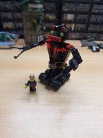 Lego 6889 Recon Robot