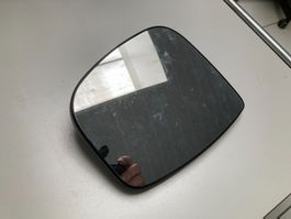 Aussenspiegel rechts Peugeot /Citroen 201504 Berlingo / Part