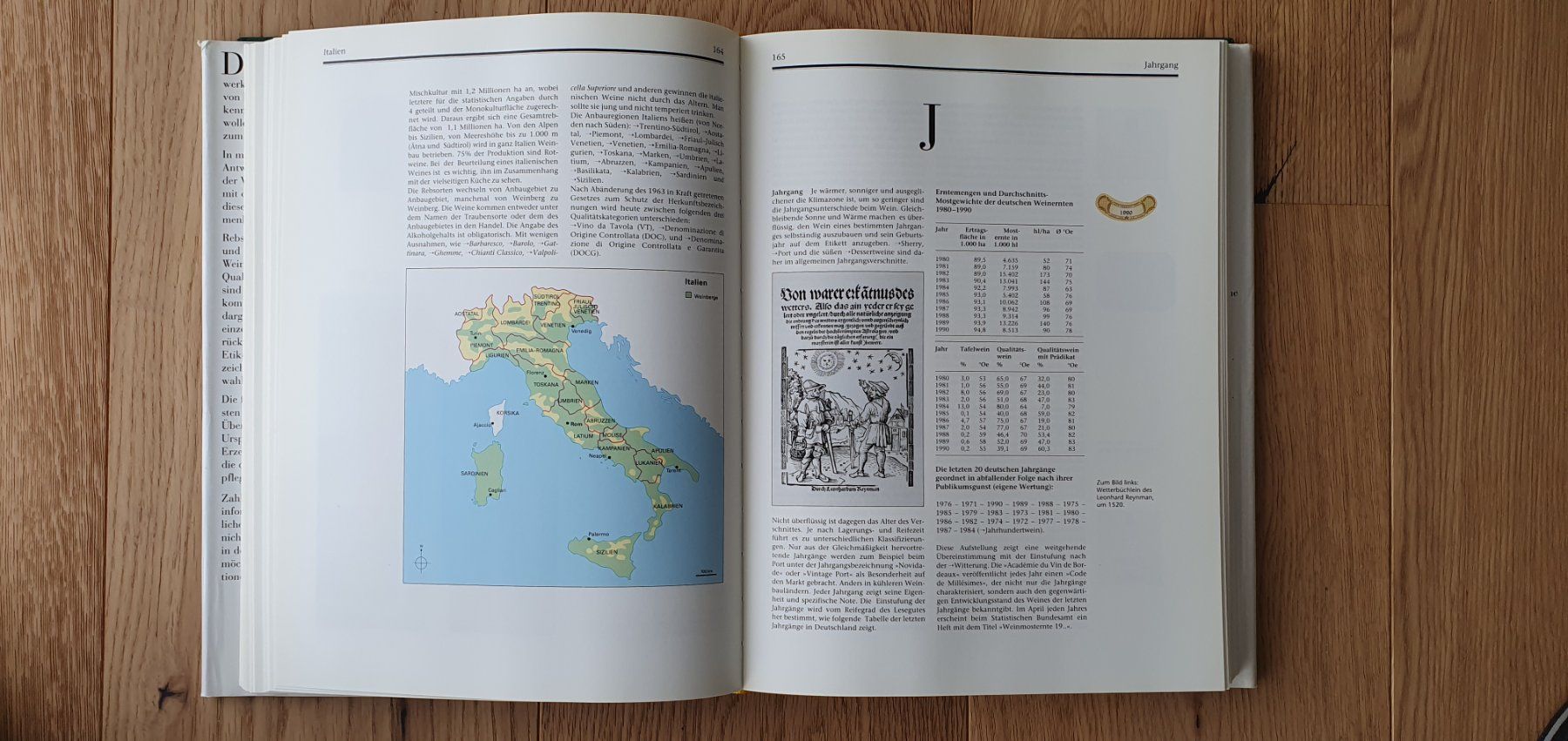Libri: Wein von A-Z – Usato da Rothenburg venduto da Ajax111 6