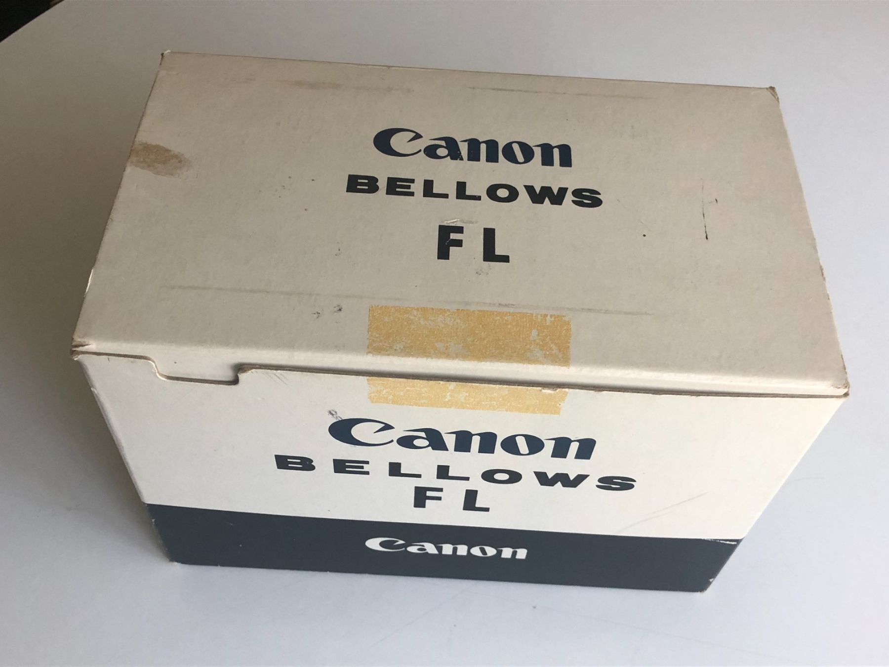 Canon Adattatori foto: Canon Bellows FL Balgengerät – Usato da Lommiswil venduto da canoga 8
