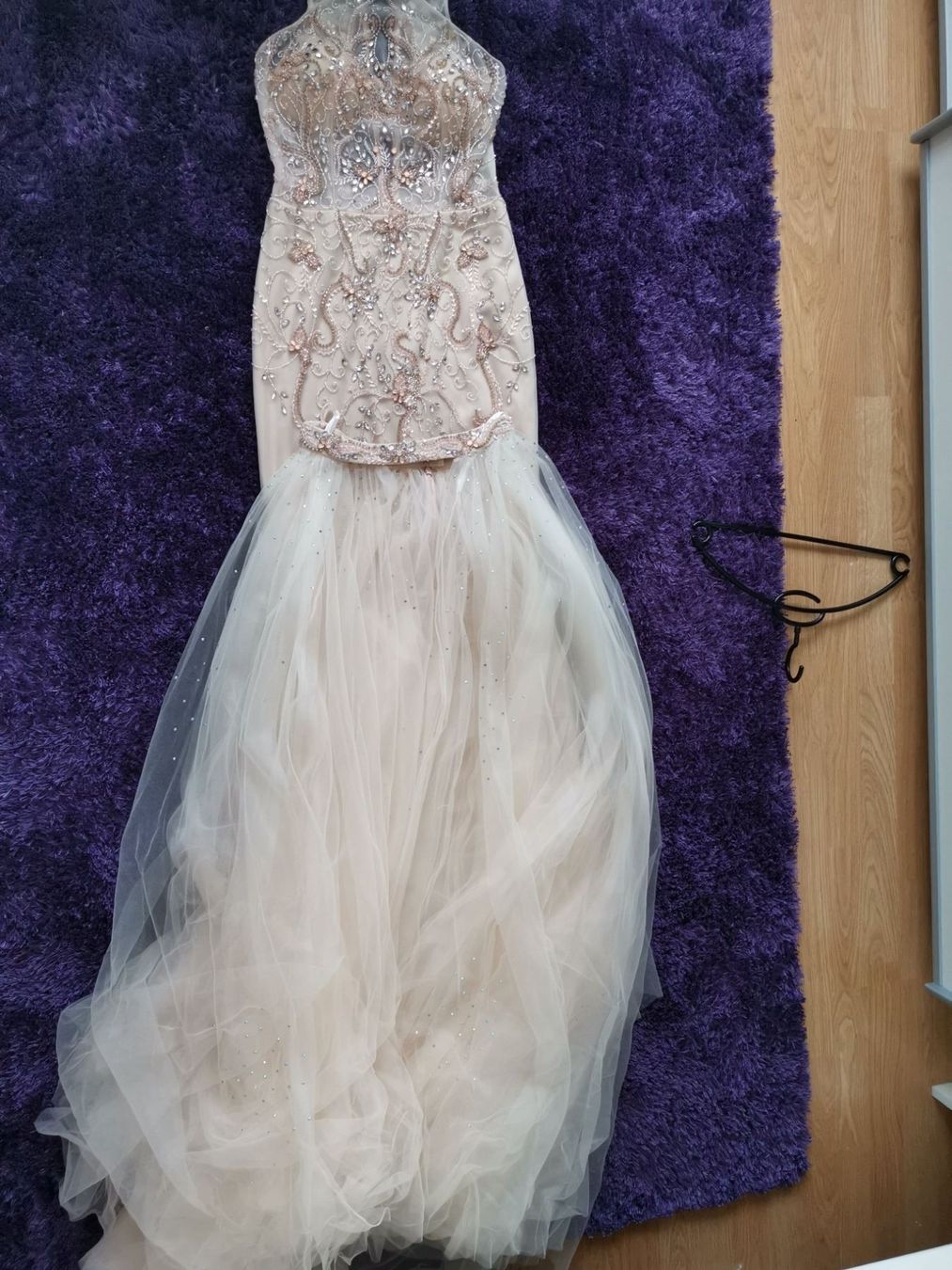 Vestiti: Ballkleid, Abendkleid, Abiye – Nuovo e nell'imballaggio originale da Winterthur venduto da Bedis94 2