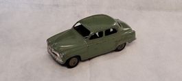 Dinky Toys Simca 9 Aronde verte, 24U 
