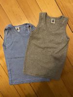 Débardeur petit bateau 6 ans 