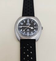 Ollech & Wajs * Army Watch * Automatic * Vintage Lagerfund