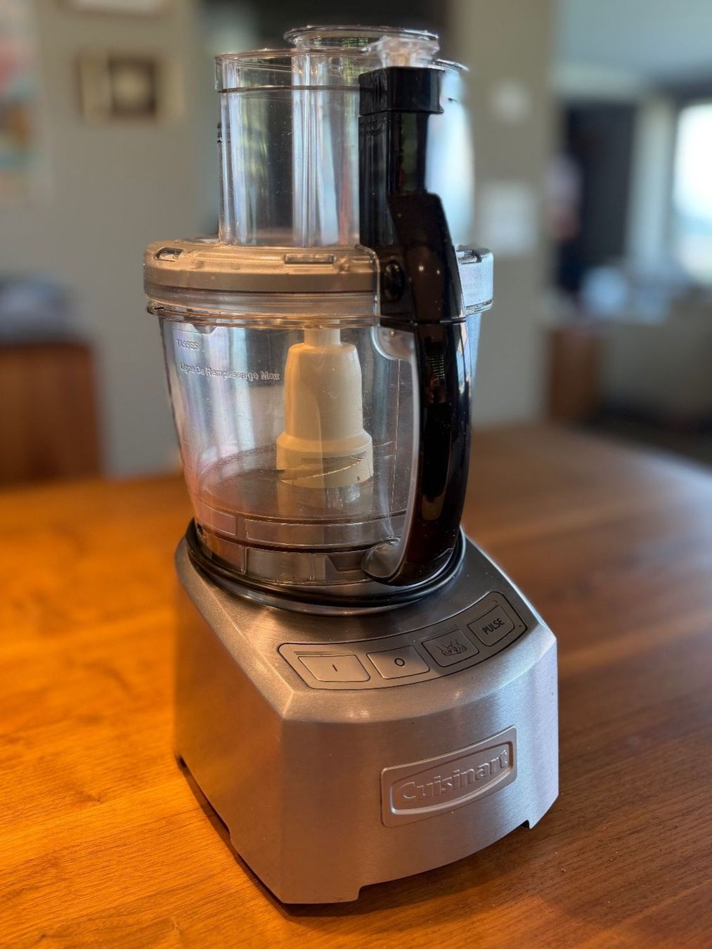 Cuisinart Küchengeräte: Cuisineart Küchenmaschine – Gebraucht aus Affoltern am Albis von Arlenes
