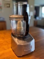 Cuisineart Küchenmaschine