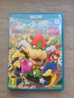 Wii U Spiel Mario Party 10
