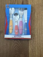 Paw Patrol Besteckset 4-teilig neu in Originalverpackung