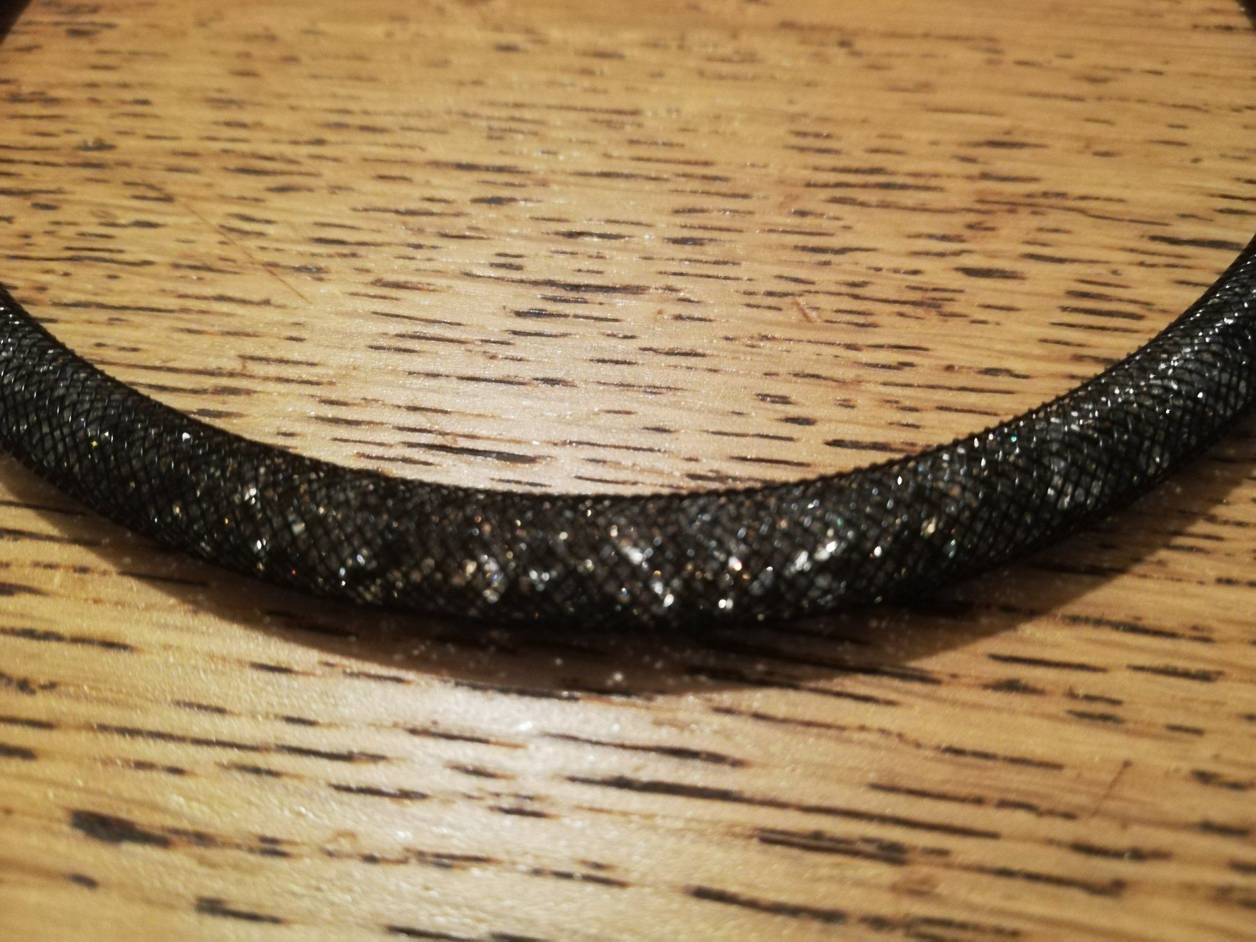 Swarovski Ketten: Swarovski Stardust Halskette – Gebraucht aus Aarburg von Emelie 4