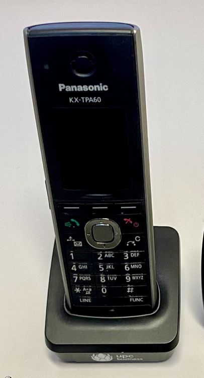 Panasonic KX-TPA60 | Kaufen auf Ricardo