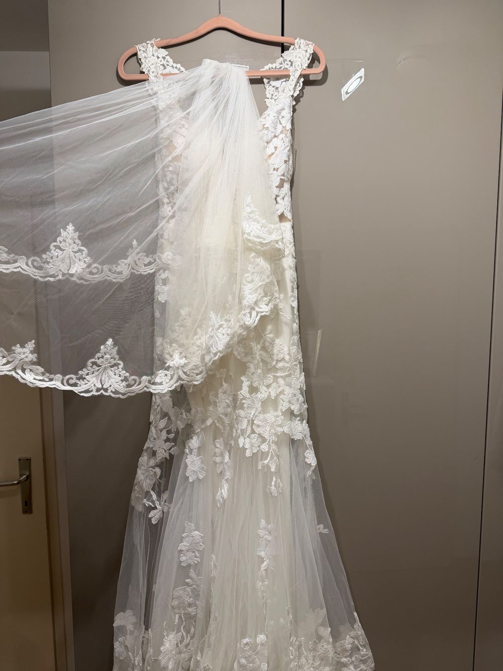 Robes: Brautkleid – Neuf (Voir description) à Brüttisellen par ako_7mlf 1