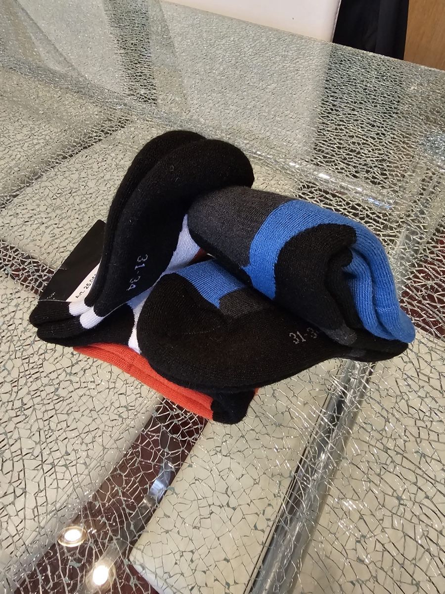 Rohner Calze per bambini: Rohner Gr. 31-34 – Nuovo (secondo la descrizione) da Luzern venduto da Reni025 3