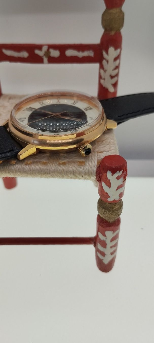 Orologi: Montre maty – Usato da La Chaux-de-Fonds venduto da jac_9llg 4