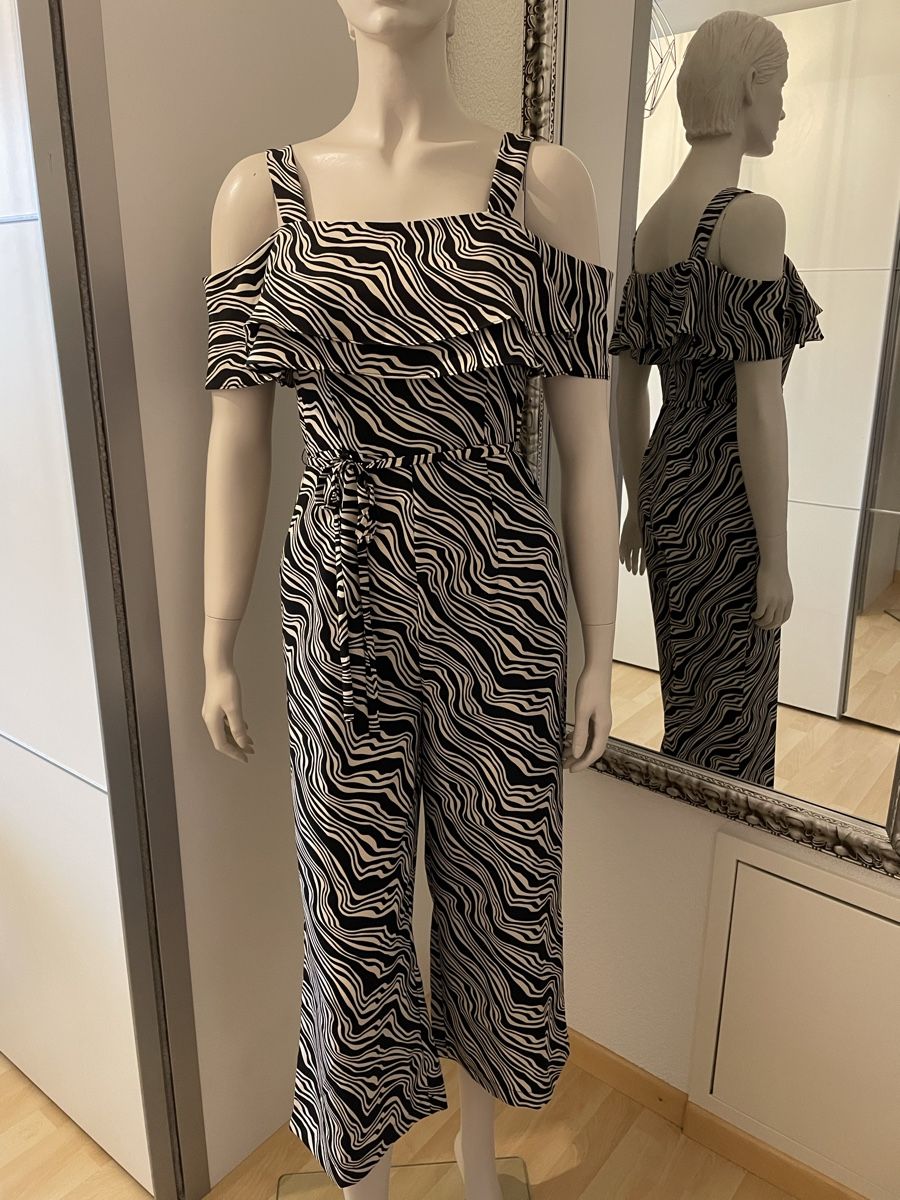 Tute: Jumpsuit TomTailor – Nuovo (secondo la descrizione) da Langendorf venduto da PetLuna