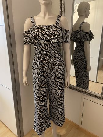 Jumpsuit TomTailor