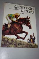 CHRISTOPHER       °°°°   GRAINE DE JOCKEY    °°°°