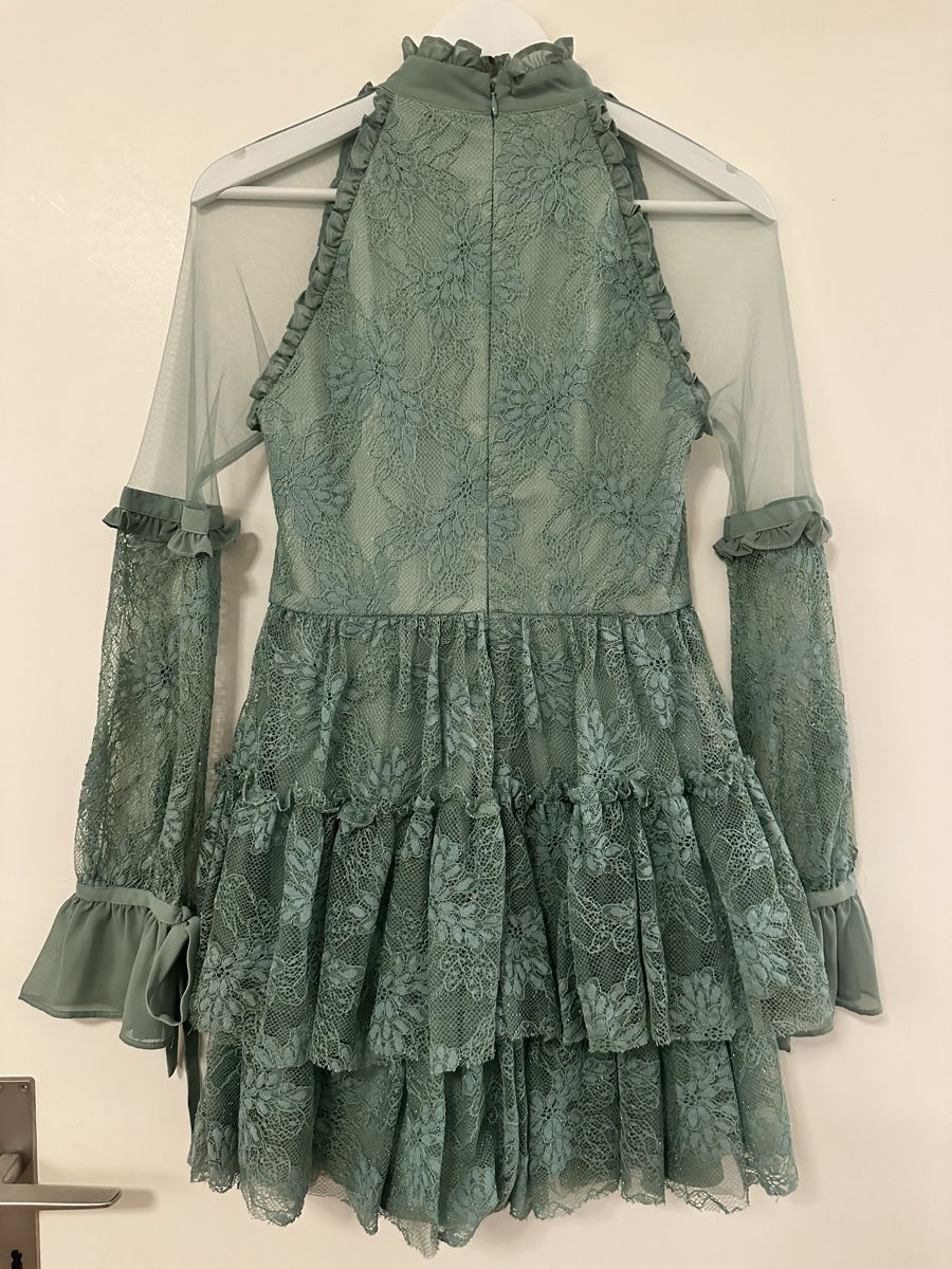 Kleider: Kleid / Forever Unique – Gebraucht aus Zürich von Zurich_Fashion_Sale 1