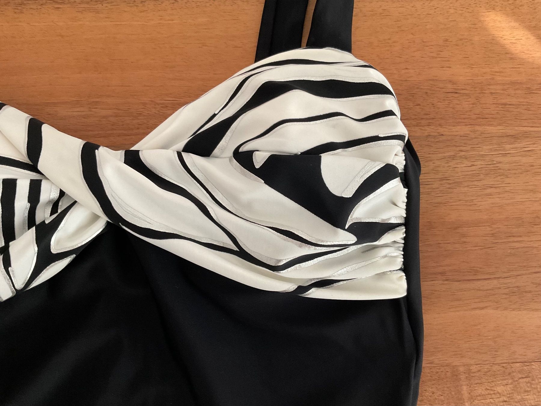 Costumi da bagno & Bikini: Sunmarin schöner Badeanzug 44 C – Usato da Weiningen ZH venduto da moon-55 1